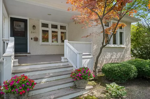 841 Prospect Ave, Winnetka, IL 60093 photo 2
