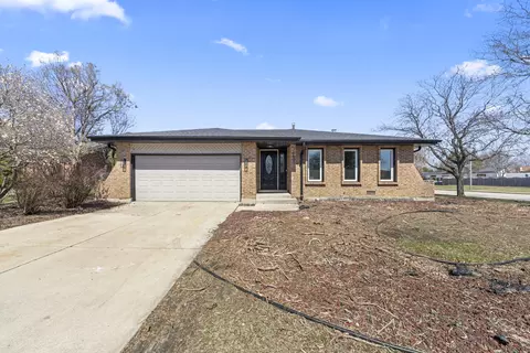 8800 172nd St, Tinley Park, IL 60487