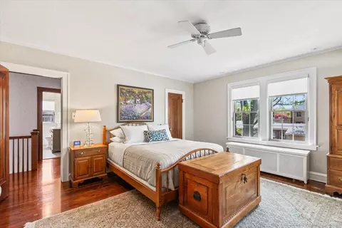 Bedroom - 9955 S Hamilton Ave, Chicago, IL 60643 photo 1 of 3