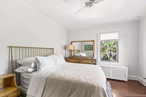 Bedroom - 9955 S Hamilton Ave, Chicago, IL 60643 photo 3 of 3