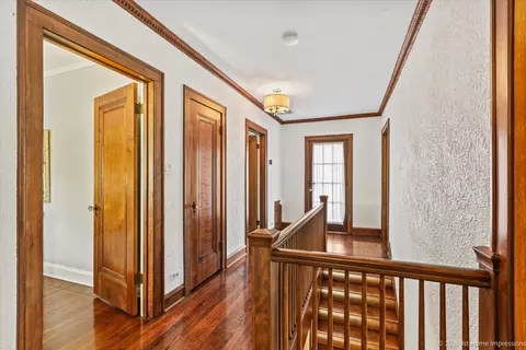 Entry Way - 9955 S Hamilton Ave, Chicago, IL 60643 photo 4 of 4