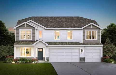 14902 S Parkview Dr, Plainfield, IL 60544