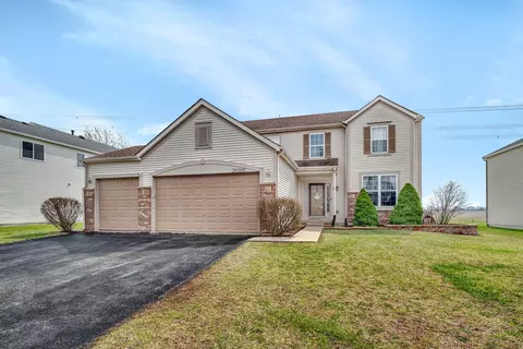 26909 W Cypress Rd, Channahon, IL 60410