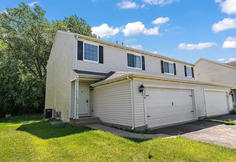 1526 Peachtree Ln, Lockport, IL 60441
