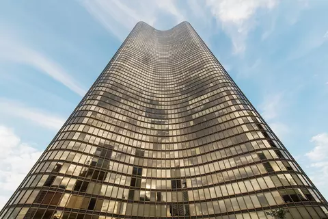 505 N Lake Shore Dr #4512, Chicago, IL 60611