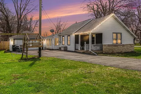 5335 Stone Ave, Portage, IN 46368