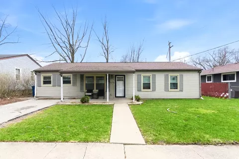 22150 Chappel Ave, Sauk Village, IL 60411