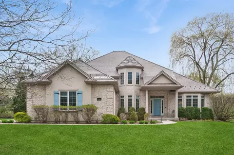 14965 Creekside Path, Libertyville, IL 60048