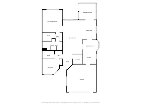 Floorplan - 21200 Silktree Cir #0, Plainfield, IL 60544 photo 1 of 1