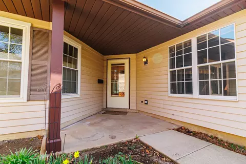 Exterior - 21200 Silktree Cir #0, Plainfield, IL 60544 photo 2 of 6