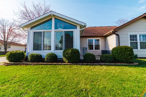 Exterior - 21200 Silktree Cir #0, Plainfield, IL 60544 photo 5 of 6
