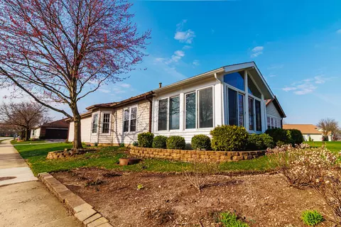 Exterior - 21200 Silktree Cir #0, Plainfield, IL 60544 photo 6 of 6
