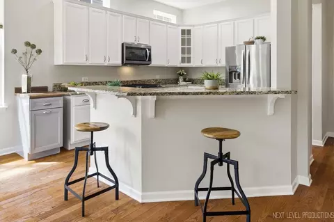 Kitchen - 3844 Valhalla Dr, Elgin, IL 60124 photo 3 of 3