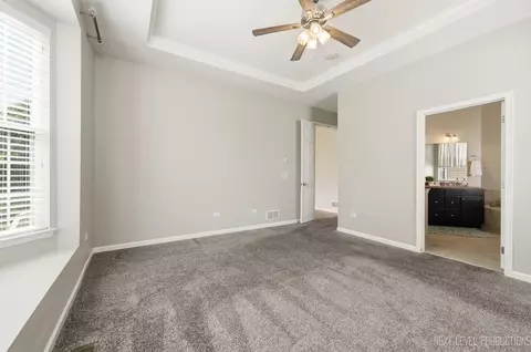 Bedroom - 3844 Valhalla Dr, Elgin, IL 60124 photo 1 of 2