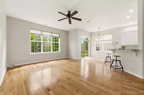 Living - 3844 Valhalla Dr, Elgin, IL 60124 photo 5 of 6