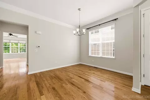 Living - 3844 Valhalla Dr, Elgin, IL 60124 photo 2 of 6