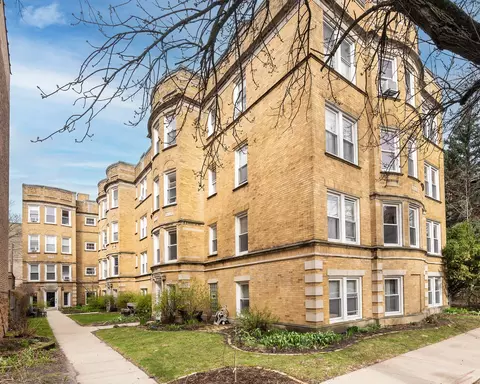 5312 N Glenwood Ave #1E, Chicago, IL 60640