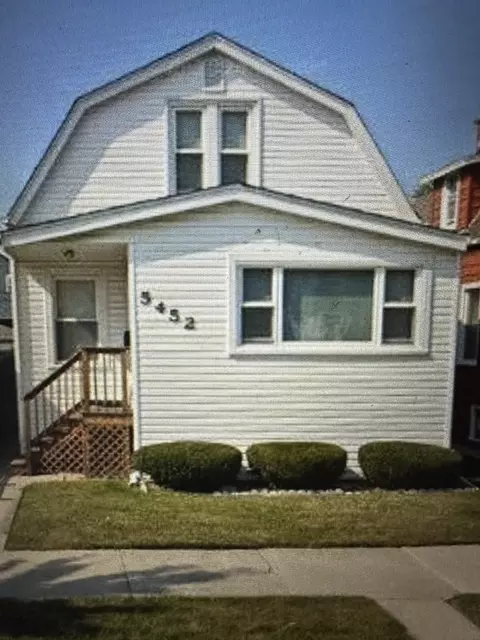 5452 W Warwick Ave, Chicago, IL 60641