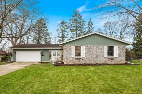 425 N Alfred Ave, Elgin, IL 60123
