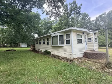 3-166 Woodhaven Lks, Sublette, IL 61367
