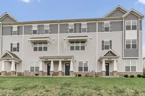 2720 Lily Ln, Rolling Meadows, IL 60008