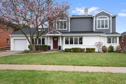 160 E Lahon St, Park Ridge, IL 60068