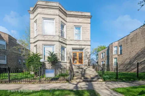 7206 S Champlain Ave, Chicago, IL 60619