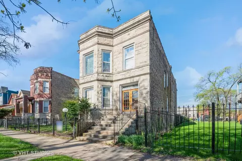 7206 S Champlain Ave, Chicago, IL 60619 photo 2