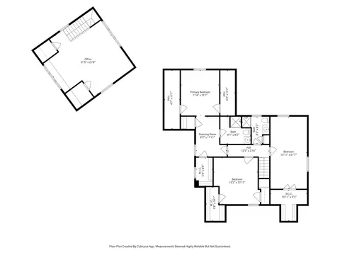 Floorplan - 128 Parkview Rd, Glenview, IL 60025 photo 2 of 3