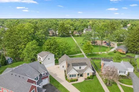 View/Area - 128 Parkview Rd, Glenview, IL 60025 photo 1 of 3