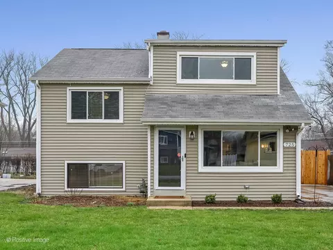 0 S725 East St, Winfield, IL 60190