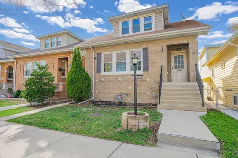 4130 N Ottawa Ave, Norridge, IL 60706