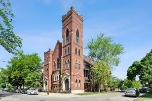 2140 N Richmond St #10, Chicago, IL 60647