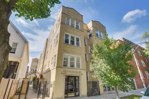 2038 N 5 N Spaulding Ave #1W, Chicago, IL 60647