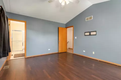 Bedroom - 7202 Faxton Ln, Plainfield, IL 60586 photo 2 of 4