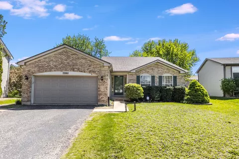 7202 Faxton Ln, Plainfield, IL 60586