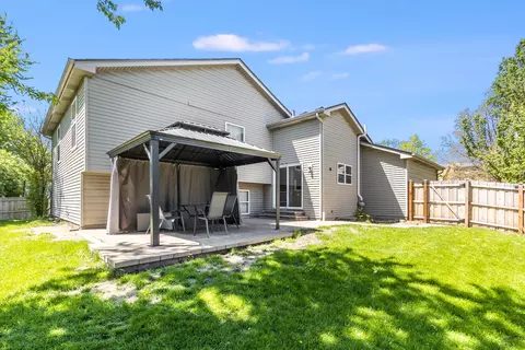 Exterior - 7202 Faxton Ln, Plainfield, IL 60586 photo 3 of 5