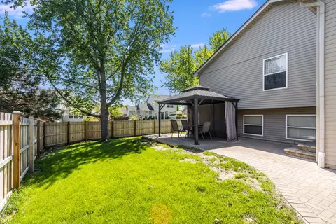 Exterior - 7202 Faxton Ln, Plainfield, IL 60586 photo 2 of 5
