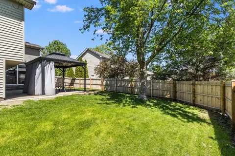 Exterior - 7202 Faxton Ln, Plainfield, IL 60586 photo 5 of 5