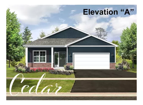 lot33 Ryann Rd, Huntley, IL 60142