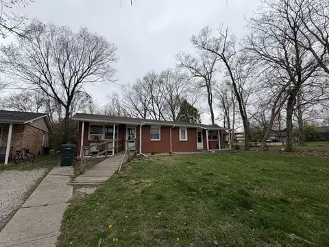 1207 N Linview Ave, Urbana, IL 61801
