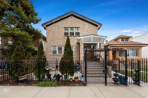 3432 W 60th Pl, Chicago, IL 60629