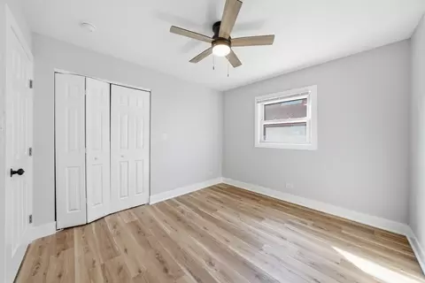 Bedroom - 8516 Austin Ave, Burbank, IL 60459 photo 4 of 4