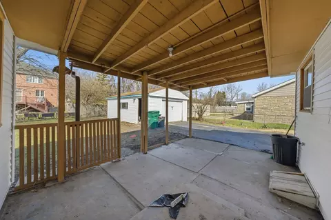 Exterior - 8516 Austin Ave, Burbank, IL 60459 photo 1 of 5