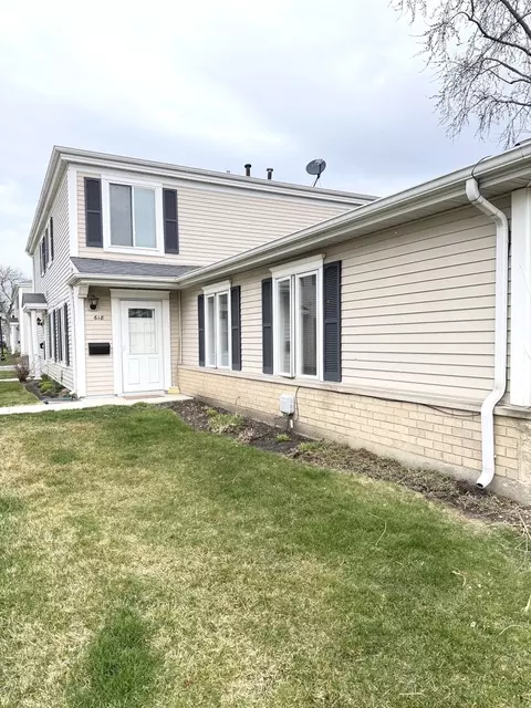 618 E Old Willow Rd #183-B, Prospect Heights, IL 60070