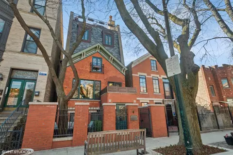1934 N Bissell St, Chicago, IL 60614