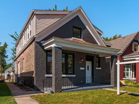 2636 Lombard Ave, Berwyn, IL 60402
