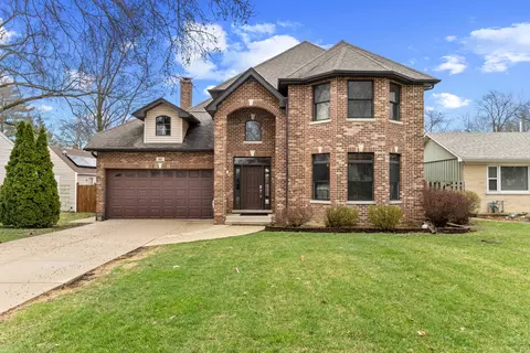 421 Miner St, Bensenville, IL 60106