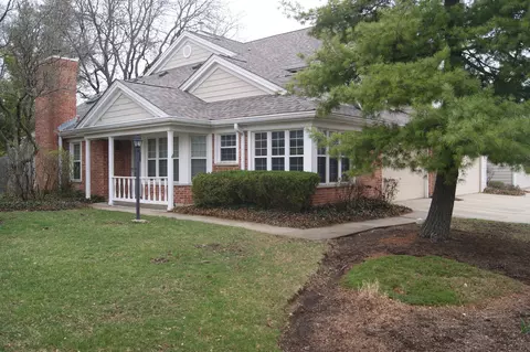 Undisclosed, Buffalo Grove, IL 60089