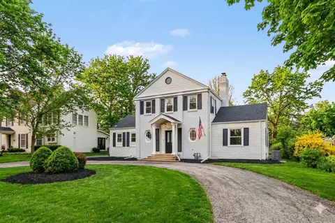 808 Sterling Ave, Flossmoor, IL 60422